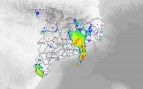 Comunicado urgente del METEOCAT por lo que llega este fin de semana a Cataluña: las zonas afectadas