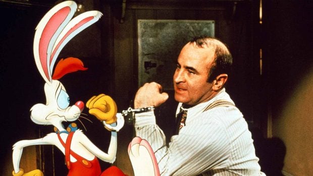 Roger Rabbit