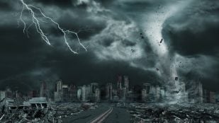 Peligro en esta comunidad de España