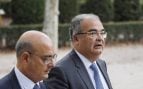 Banco Popular, Santander, Banco Santander, Ana Botín, Ángel Ron, Indemnización, Tribunal Supremo,