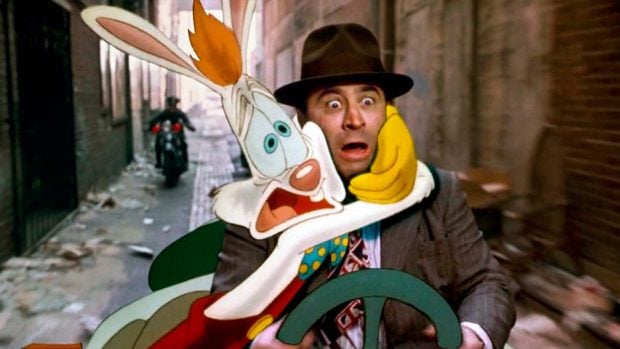 Roger Rabbit