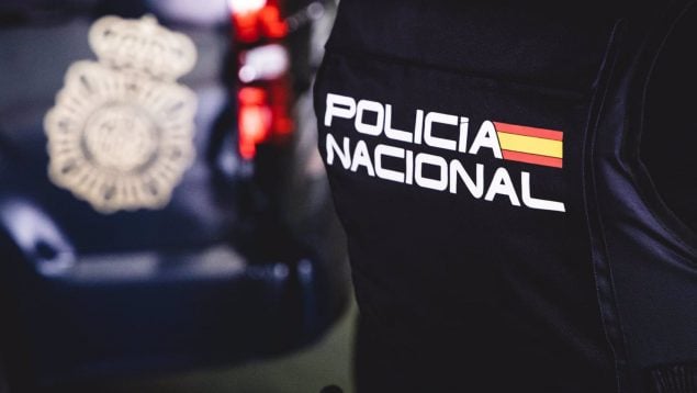 Policía Nacional