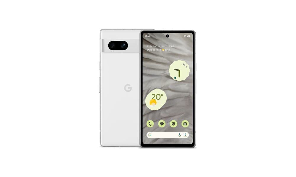 Google Pixel 7a