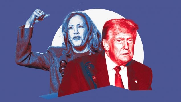 kamala, trump, aranceles, empresas, tecnológicas, energéticas