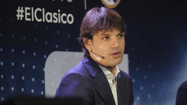 Fernando Morientes, DANA Valencia,