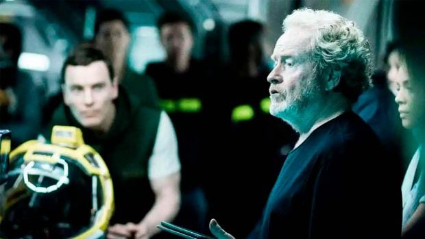 Ridley Scott