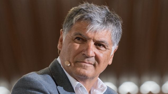 Toni Nadal cáncer de próstata