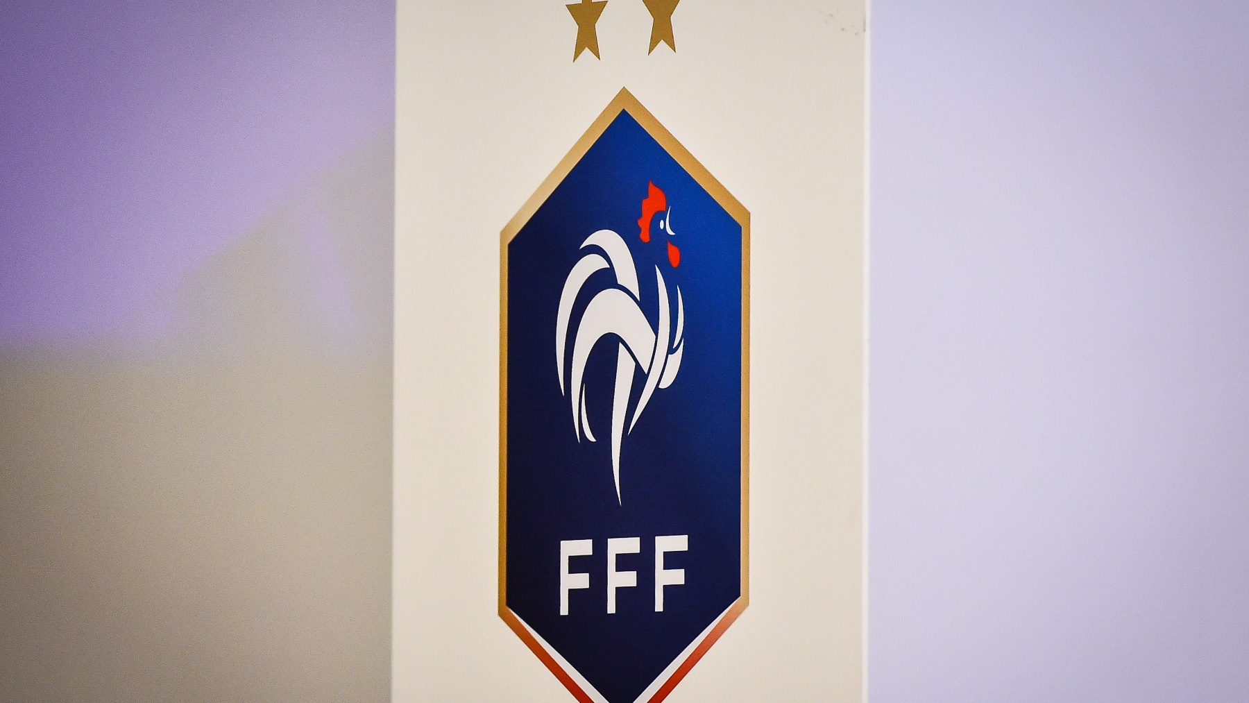 Un rincón de la sede de la Federación Francesa de Fútbol (FFF). (EP)