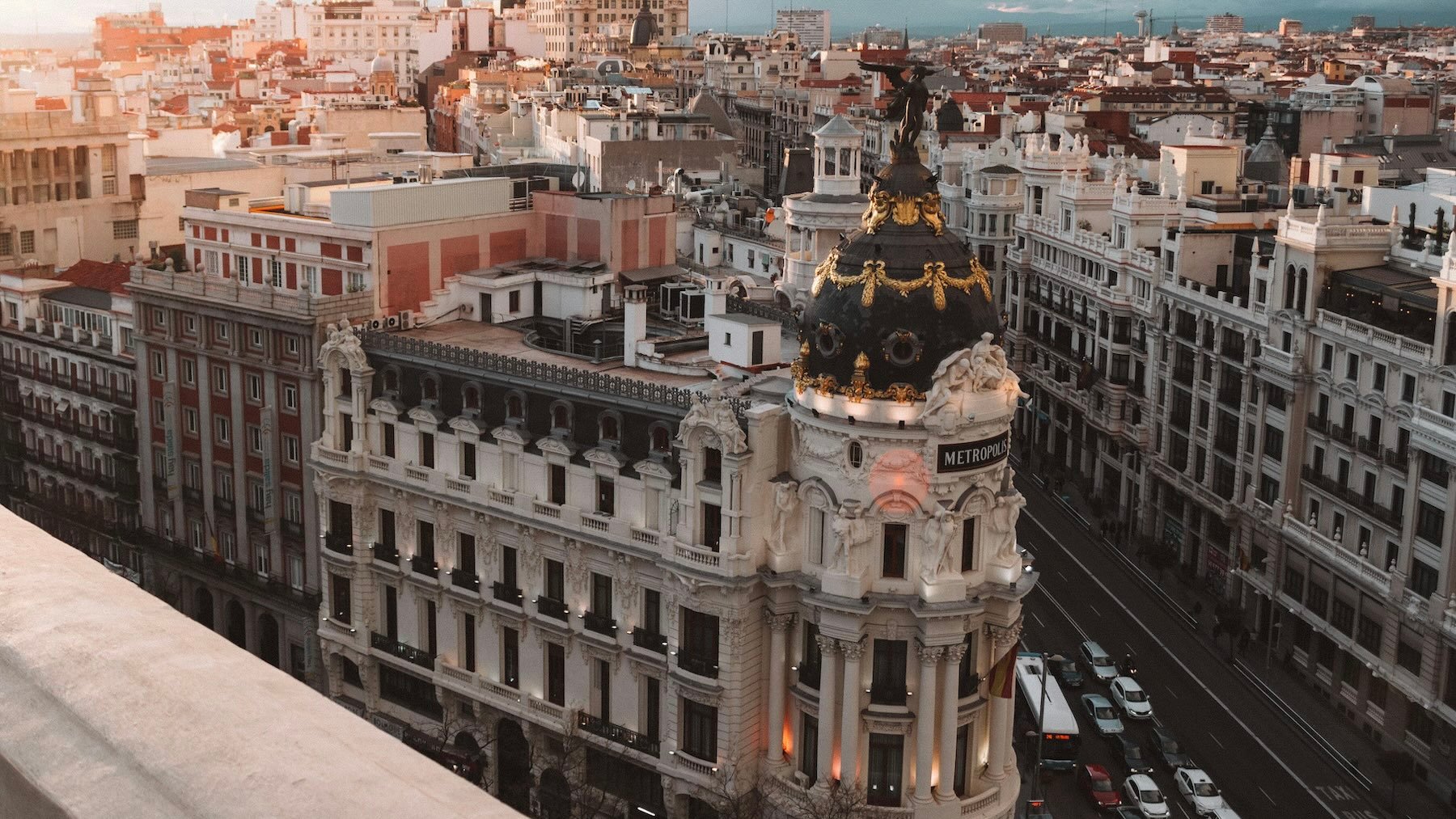 Madrid.