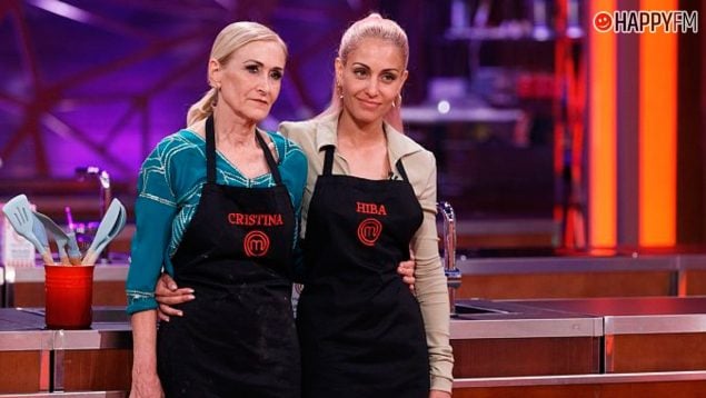 Participantes de MasterChef Celebrity 9. (RTVE)