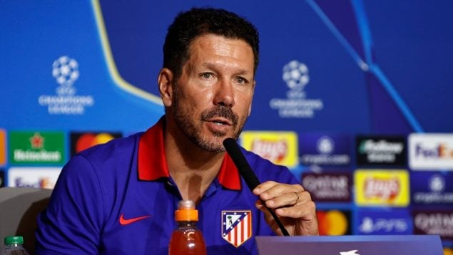 Simeone