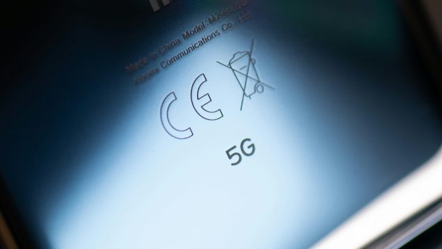 mitos 5G