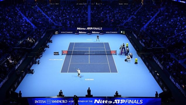 ATP Finals