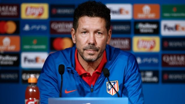 Simeone