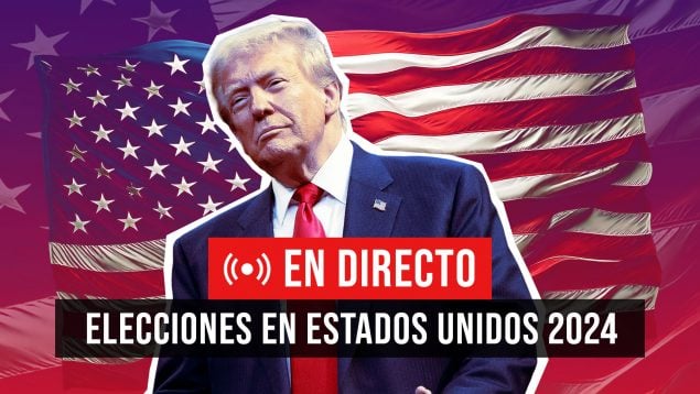 Donald Trump, Trump, Estados Unidos, EEUU