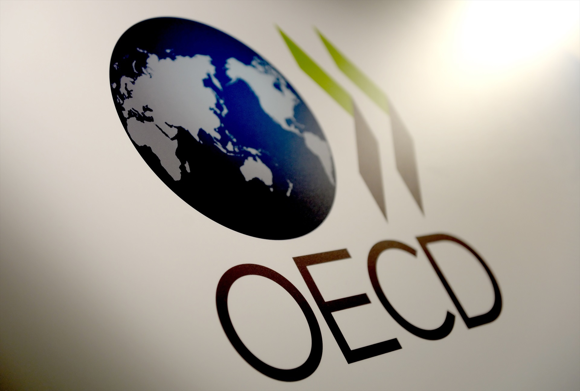OCDE, inflación