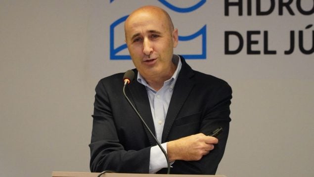 DANA Júcar delegación Gobierno