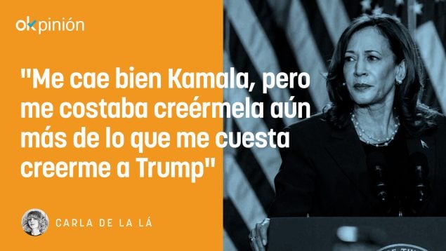 Kamala Trump