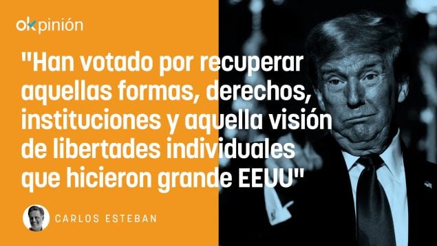 Trump EEUU