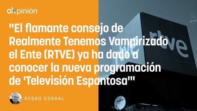 RTVE