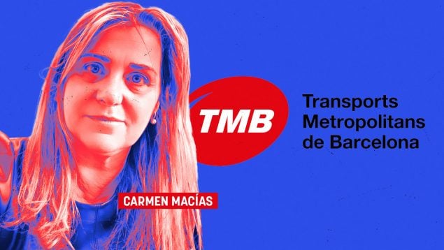 Despedida por «acoso muy grave» la alto cargo de Transportes de Barcelona encargada de Buen Gobierno