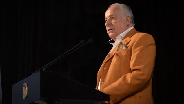 José María Rossell Recasens, Senator Hotels & Resorts, fundador, almería