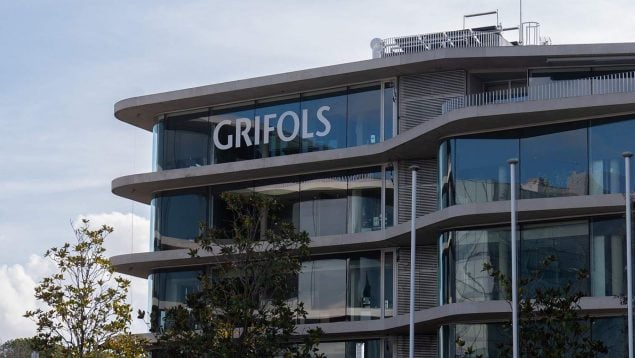 Grifols