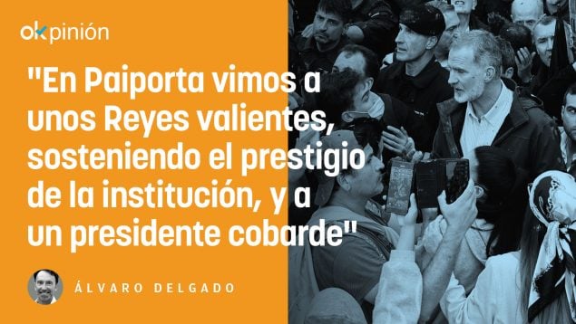 Dignidad frente a cobardía