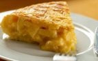 Una ganadora de MasterChef revela el secreto para preparar una tortilla jugosa: el truco está en la patata