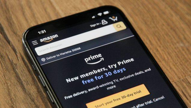 amazon, datos, trabajadores, hackeo, ciberataque, robo