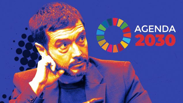 Gobierno Agenda 2030