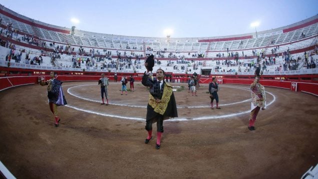 El toreo en España