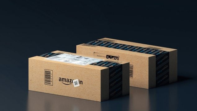 Amazon Prime