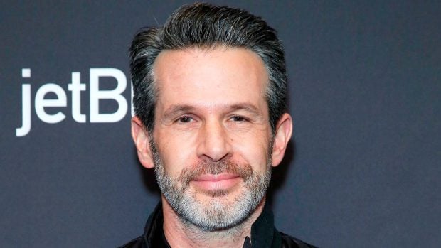 Simon Kinberg