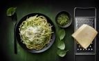 Los expertos italianos coinciden: esta es la mejor forma para congelar el pesto y conservar toda su frescura