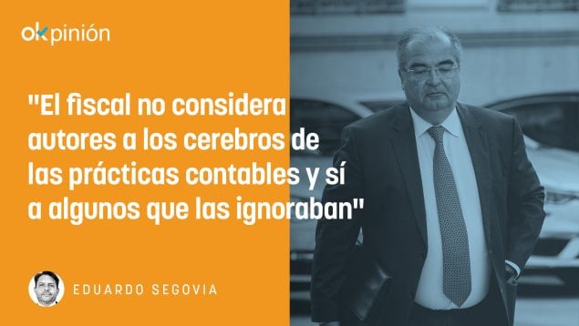 Banco Popular: el fiscal yerra el tiro y hacen falta juzgados económicos