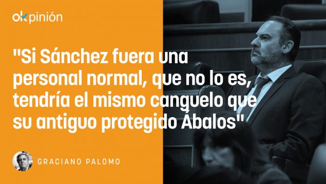 Ábalos