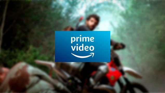 película española Prime Video