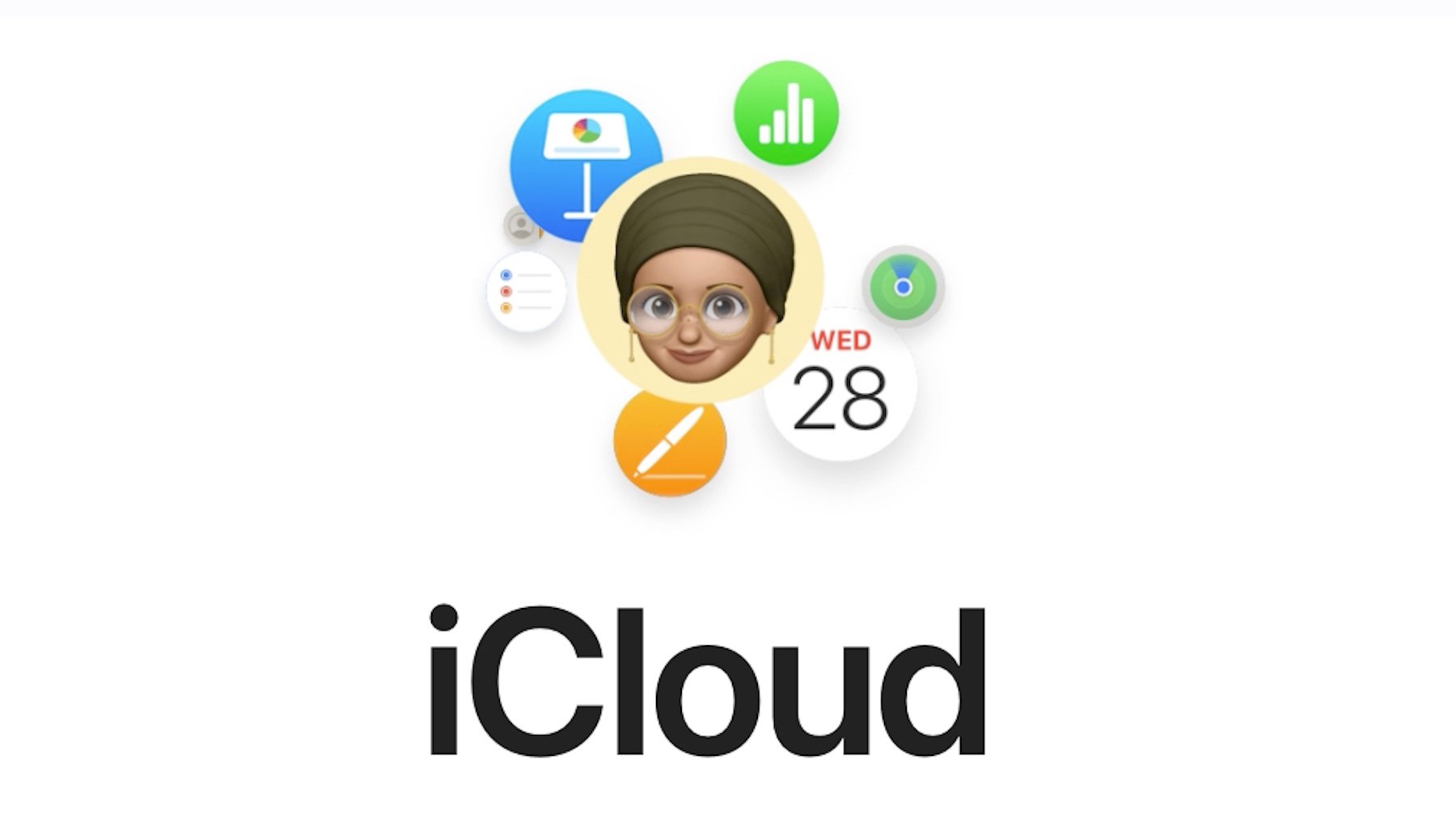 iCloud