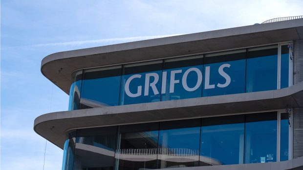 Grifols