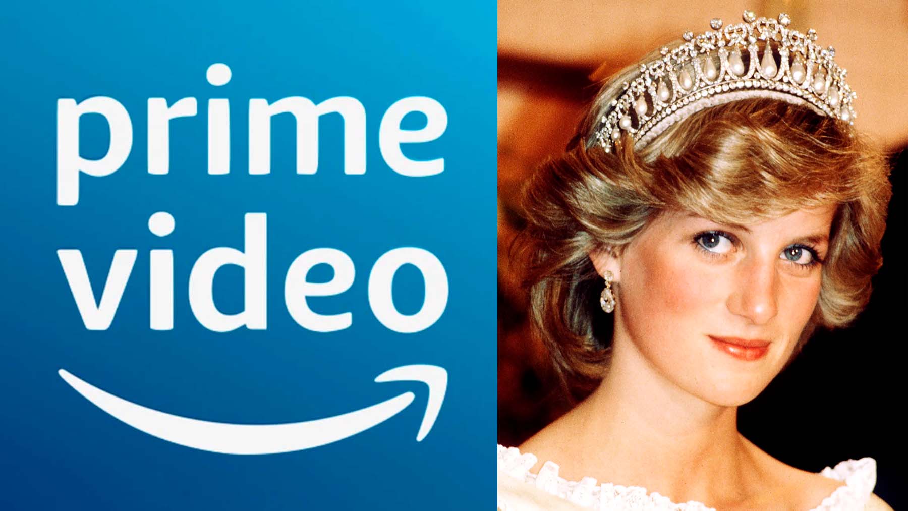 La película favorita de Diana de Gales está en Prime Video.