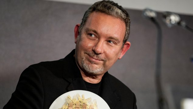 Albert Adrià, chef