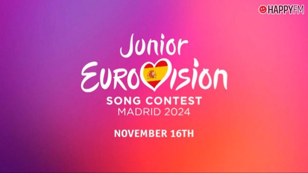 Eurovisión Junior 2024 presenta su esperada gala. (RTVE)