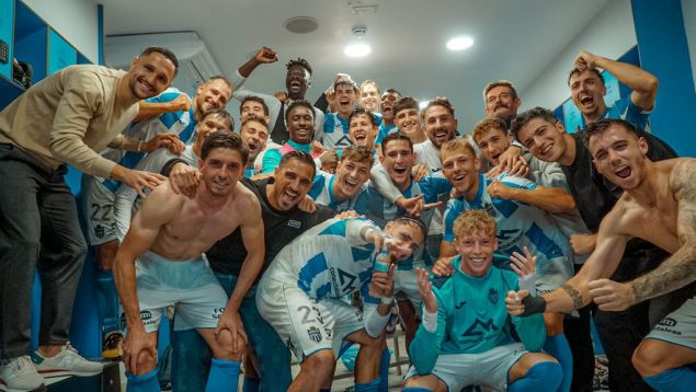 Atlético Baleares