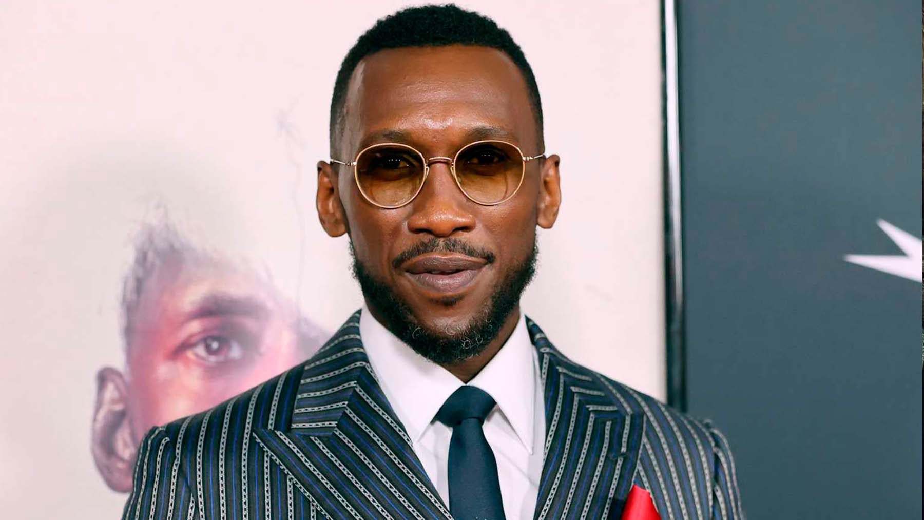 Mahershala Ali (Emma McIntyre/ Getty).