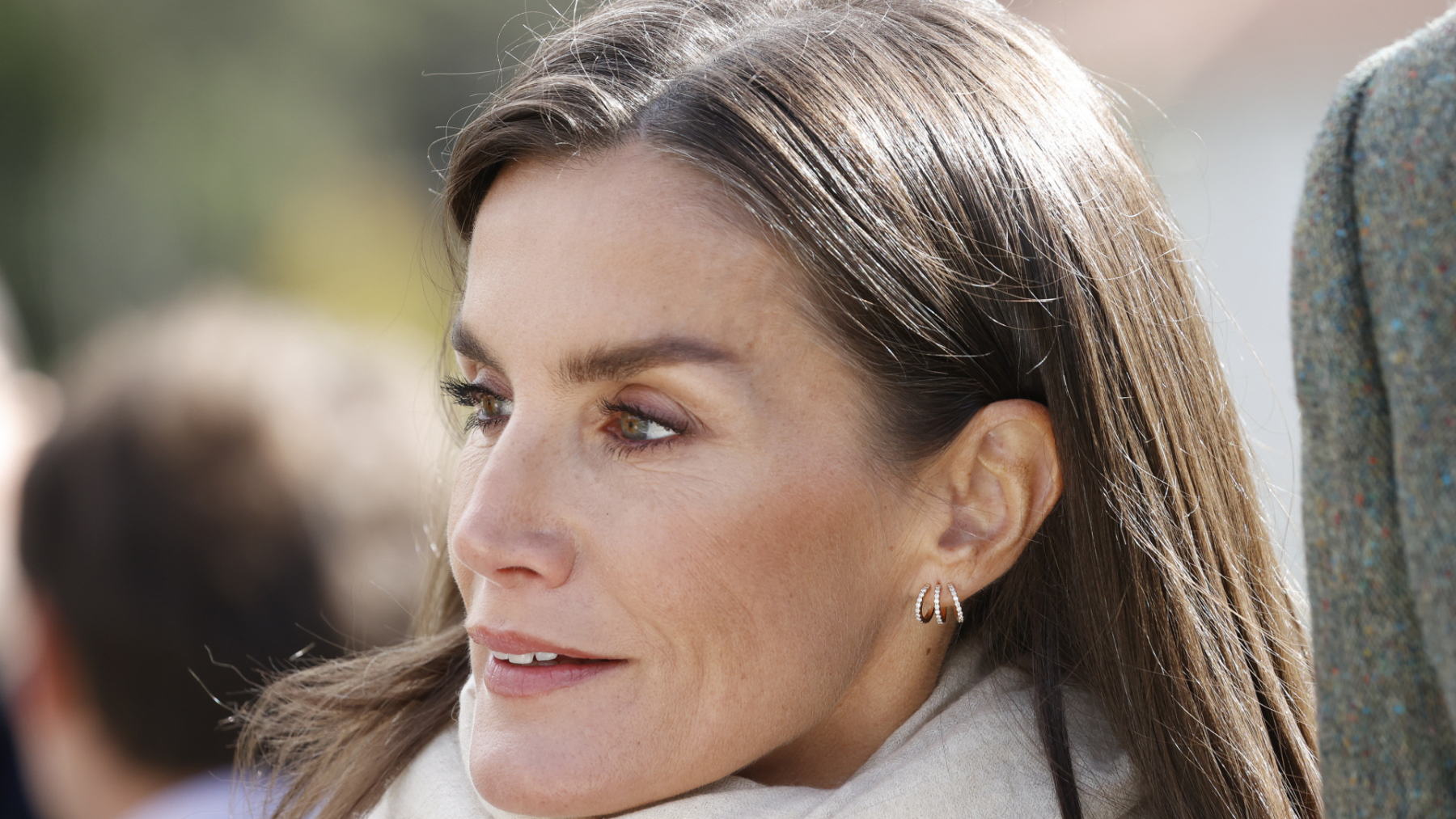 Reina Letizia