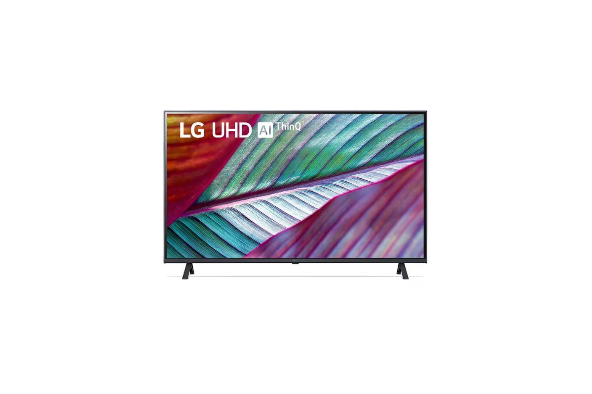 Smart tv lg2