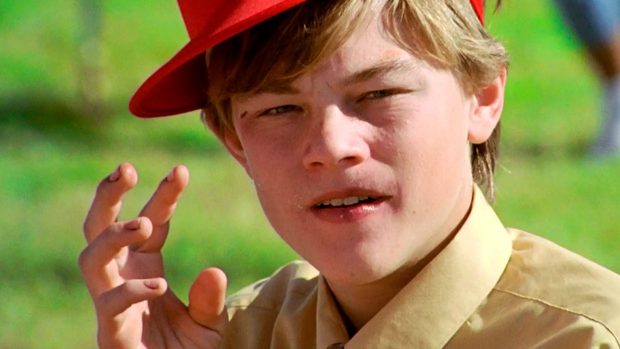 DiCaprio