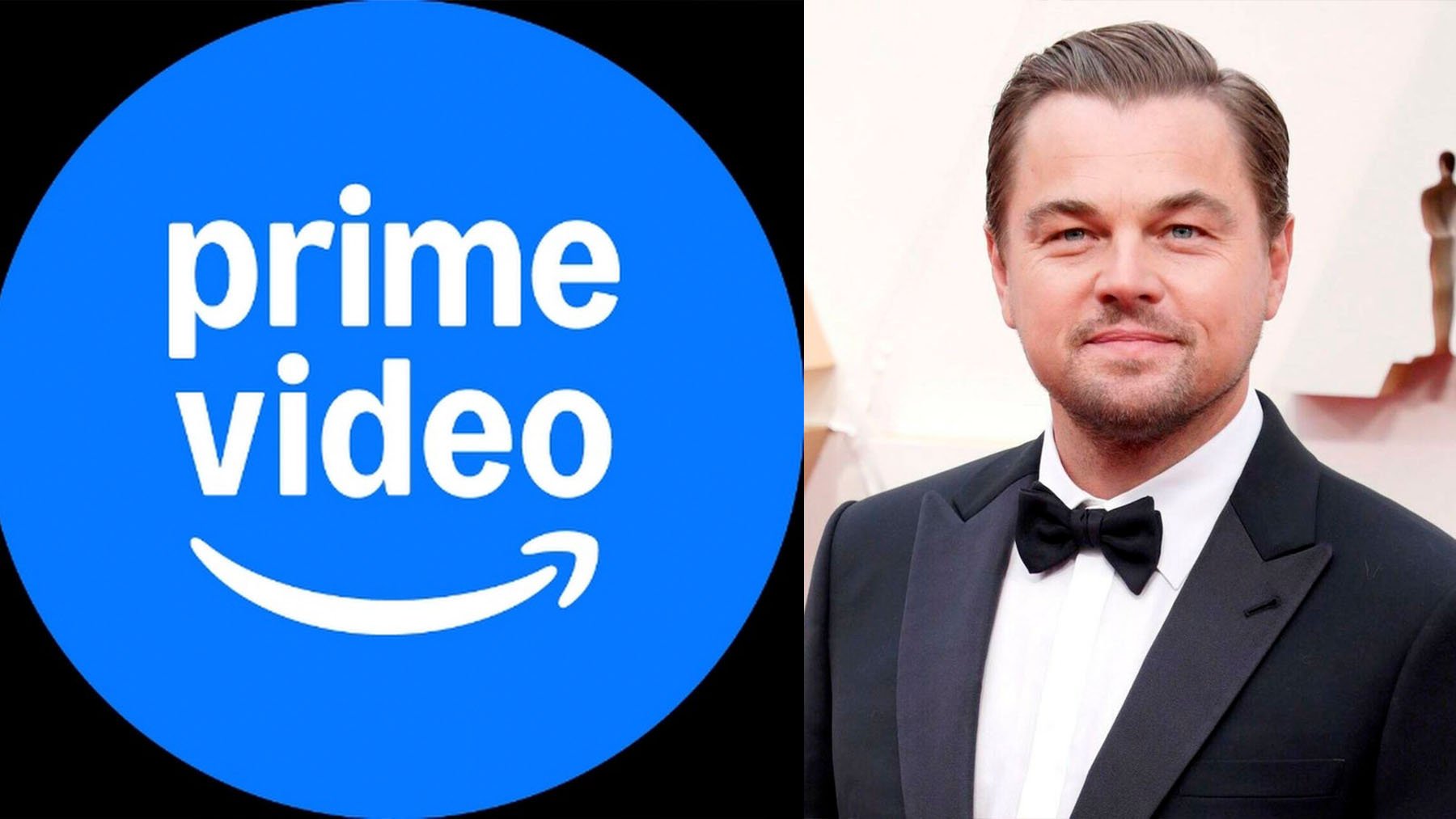 Una de las mejores películas de Leonardo DiCaprio está en Prime Video.