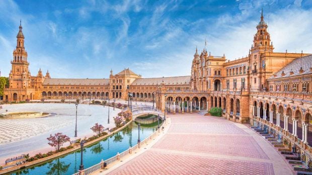 Sevilla